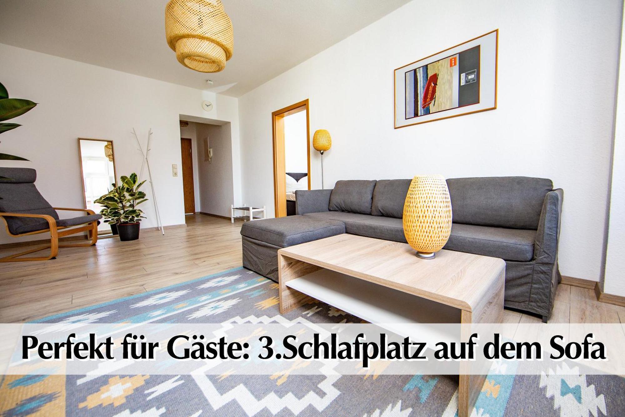 Stadtperle Am Plaetschernden Wasser - 50M2 2R Malerische Fewo In Top Lage إرفورت المظهر الخارجي الصورة