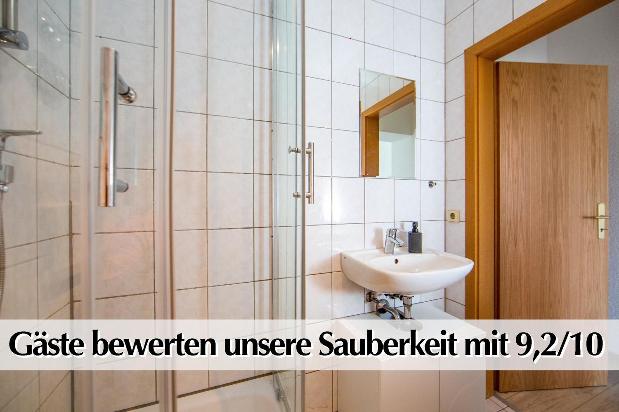 Stadtperle Am Plaetschernden Wasser - 50M2 2R Malerische Fewo In Top Lage إرفورت المظهر الخارجي الصورة